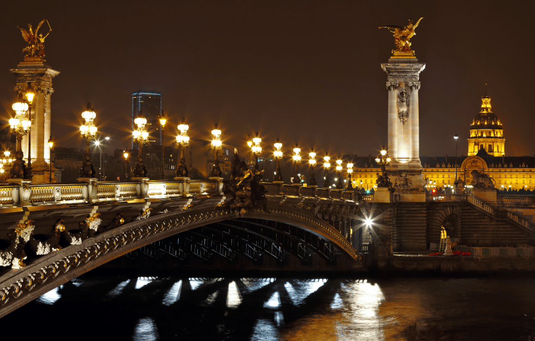 Alexander Bridge